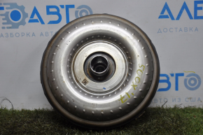 Torque converter Fiat 500X 16- 2.4