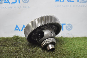 Differential automatic transmission Fiat 500X 16- 2.4