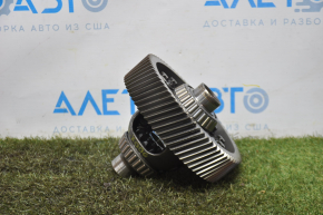 Differential automatic transmission Fiat 500X 16- 2.4