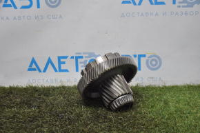 Intermediate gear Fiat 500X 16- 2.4