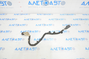Electric handbrake wire left Ford Fusion mk5 13-20