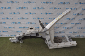 Front left quarter panel for Toyota Avalon 2010, white
