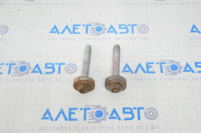 Rear subframe mounting bolt 2pcs Toyota Camry v40 85mm
