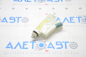 Fuel filler flap lock Infiniti Q50 14-24