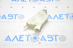 Fuel filler flap lock Infiniti Q50 14-24