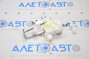 Acura TLX 15 Fuel Door Lock - No Cable