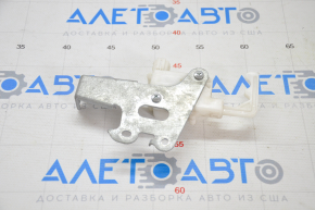Acura TLX 15 Fuel Door Lock - No Cable