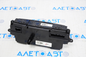 Climate control Hyundai Sonata 11-15 auto, dual zone type 3
