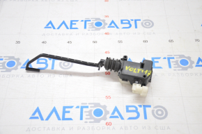 Chevrolet Volt 16- Fuel Filler Door Lock