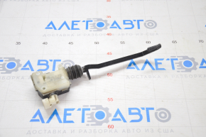 Chevrolet Volt 16- Fuel Filler Door Lock