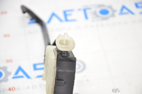 Chevrolet Volt 16- Fuel Filler Door Lock