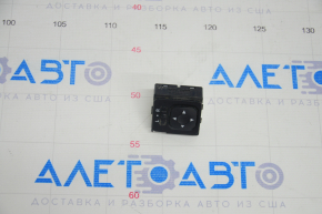 Mitsubishi Outlander 14-22 Mirror Control