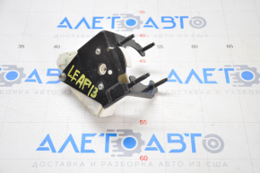 Nissan Leaf 13-17 Electric Charging Port Lock