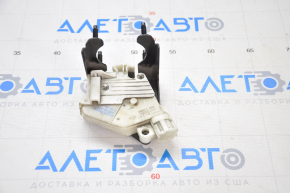 Nissan Leaf 13-17 Electric Charging Port Lock