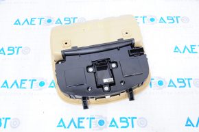Front light Hyundai Sonata 11-15 for panoramic, beige