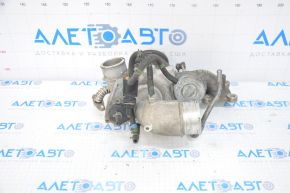 Turbine Ford Fusion mk5 13-16 2.0T 126k, wedge, spare part