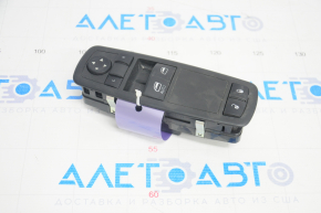 Front Left Window Regulator Dodge Grand Caravan 11-20