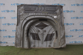 VW Jetta 19-24 Trunk Tray