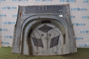 VW Jetta 19-24 Trunk Tray