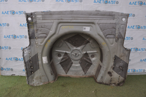 Trunk trough VW Jetta 11-18 USA