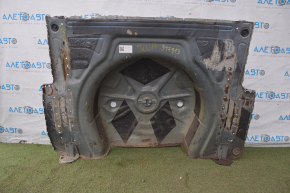 Trunk trough VW Jetta 11-18 USA