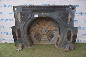 Trunk trough VW Jetta 11-18 USA
