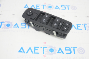 Front left window lift control Dodge Charger 15-19 rest