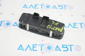 Front left window lift control Dodge Charger 15-19 rest