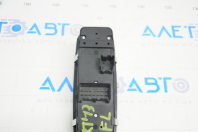 Front left window lift control Dodge Charger 15-19 rest