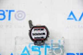 Hyundai Sonata 11-15 hybrid headlight feature