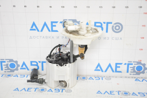 Fuel pump left Chevrolet Camaro 16-2.0
