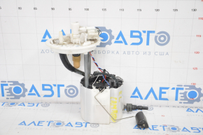 Fuel pump left Chevrolet Camaro 16-2.0