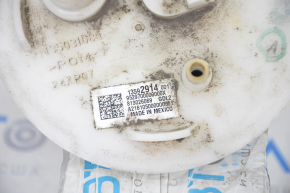 Fuel pump left Chevrolet Camaro 16-3.6