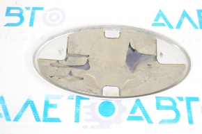 SUBARU emblem for Subaru Forester 14-18 SJ tailgate