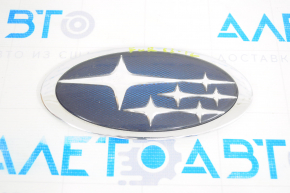 SUBARU Emblem Tailgate Subaru Forester 08-13 SH