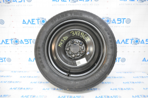 Spare tire space saver Ford Fusion mk5 13-20 R16 125/80