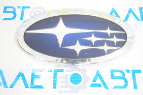 Emblem grille Subaru Forester 14-16 SJ