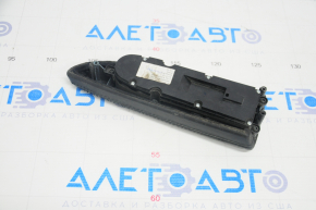 Mercedes W221 front left window control with trim