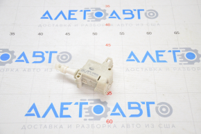Fuel filler flap lock VW CC 08-17