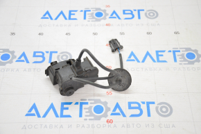 VW Jetta 11-18 USA Fuel Door Lock
