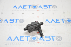 VW Jetta 19-24 Fuel Filler Door Lock