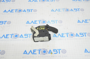 Chip on Block ECU engine computer Ford Fusion mk5 13-20 2.0T upper
