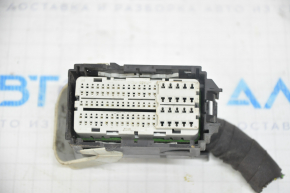 Chip on Block ECU engine computer Ford Fusion mk5 13-20 2.0T upper