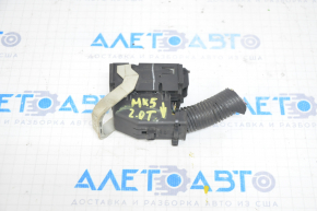 Chip on Block ECU engine computer Ford Fusion mk5 13-20 2.0T lower