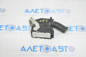 Chip on Block ECU engine computer Ford Fusion mk5 13-20 2.0T lower