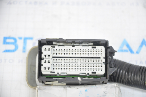 Chip on Block ECU engine computer Ford Fusion mk5 13-20 2.0T lower