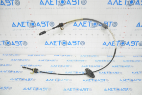 Ford Fusion mk5 13-16 2.0t gearbox cable
