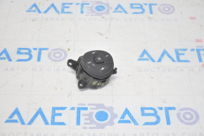 Multimedia buttons on the steering wheel right Ford Focus mk3 11-14 prerest, type 2