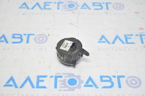 Multimedia buttons on the steering wheel right Ford Focus mk3 11-14 prerest, type 2