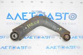 Upper rear left arm Ford Fusion mk5 13-20 FWD silent block for replacement